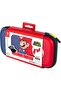 Travel Case with Wrist Strap for Nintendo Switch - 7