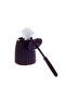 Knitted Toilet Brush - 3