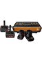 AT Games Flashback 12 Gold HD - Console Retro 130 Games - 3