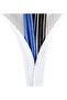 6.6ft - 2/3 inch White Cable Sleeve Cover, Cord Protector Management Wire Loom Tubing Cable S