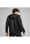 Cloudspun TechLBL Jacket Siyah Erkek Ceket - 5