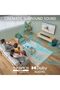 HT-S400 2.1ch Soundbar with Powerful Wireless Subwoofer - 7