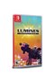Lumines Remastered NSW - 2