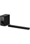 HT-S400 2.1ch Soundbar with Powerful Wireless Subwoofer - 2