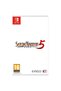 Samurai Warriors 5 - Nintendo Switch - 2