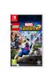 Marvel Super Heroes 2 NSW - 5