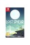 LOST SPHEAR SWITCH - 4