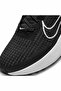 حذاء رياضي رجالي من Interact Run FD2291-001-BLACK - 5