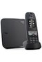 Telefon DECT E630 (Negru) - 2