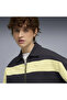 سترة T7 Relaxed Track Jacket باللون الأزرق الداكن للنساء - 2