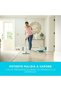 BLACK+DECKER Pressurized Steam Cleaner, 2000W, 4 Bar Pressure, 1.2L Tank - 3
