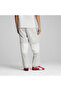 Sds Relaxed Track Pants Gray Men's Sweatpants - 4