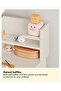 Bedroom Dressing Table Makeup Dressing Table with Mirror and Light, Makeup Dressing Table - 5