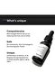 Retinol 0.6% Mid-Strength Anti Aging Face Serum For Men & Women - 4