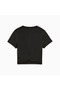 تي شيرت W CLOUDSPUN SS TWIST - 3