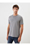 Zero Roba Collar Printed Combed Cotton Men's T-Shirt from Uzg Store for Style Enthusiasts