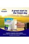 Full Cream Instant Fortified Whole Milk Powder Pocket Pouch (400g) - 8