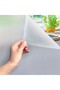 UV Blocking Frosted Glass Film 2 Meters x 60 Cm - 4