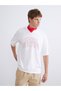 I Zero Roba Yaka Printed Combed Cotton Men's T-Shirt from Freezen Store