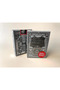 بطاقات ألعاب Enigmas Midnight Edition