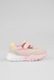 22-30 Non-Slip Sole Orthopedic Unisex Seasonal Boys-Girls Sports Shoes - 2