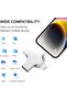 NEW Flash Drive Compatible with iPhone 256GB, USB Memory Stick Photo Stick External Storage Thumb Dr - 4