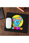 Banban Mouse Tom Mousepad