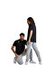 Team Panel Unisex Black Casual Style T-Shirt 004899500 - 3