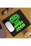 Banban Jumbo Josh Mousepad - 2