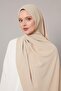 A.Stone Plain Trend Shawl