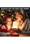 Delieu Touch Lamp - Dimmable LED Bedside Nightstand Lamp with USB - 4