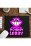 Banban Monkey Larry Mousepad - 4