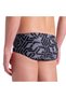 Mens Arena Swim Low Waist Short/Black Men Shorts Swimwear - 5