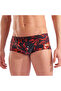 Graphic Indomitus Men's Black Swimmer Swimsuit 010659550 - 5