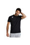 Team Panel Unisex Black Casual Style T-Shirt 004899500 - 6
