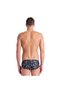 Mens Arena Swim Low Waist Short/Black Men Shorts Swimwear - 2
