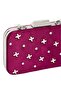 Women's Nour Plum Handbag - 4