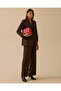 Classic Cut Full Length Trousers