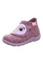 Happy Octi Felt Panduf Lilac - 2
