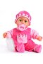 93825AA First Words Baby Doll, 38cm - 2