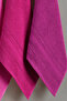 There Are 4 Towel Set Hand Towel Face Towel 100% Cotton 70X140 cm - 5