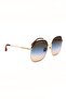 VB 206S C720 نظارات شمسية للنساء - 3