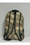 Waterproof Four-Eye Daily, Travel, School Backpack 45X32X20 cm - 7