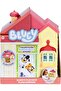 Plush Toy Playdate Surprise