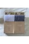 White & Gray 2-Piece Cotton Women's Pantyhose Cotton & Matte 60 Den Pantyhose
