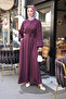 Aslim Abaya - 9034