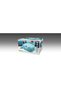 Microsystem Audio MD-203 KP LED, FM (Albastru) - 3
