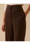 Classic Cut Full Length Trousers - 5