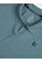 قميص بولو رجالي جاكار بقصّة Slim Fit - 5