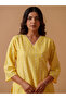 Women Floral Print Top and Pants Co-Ords - 2